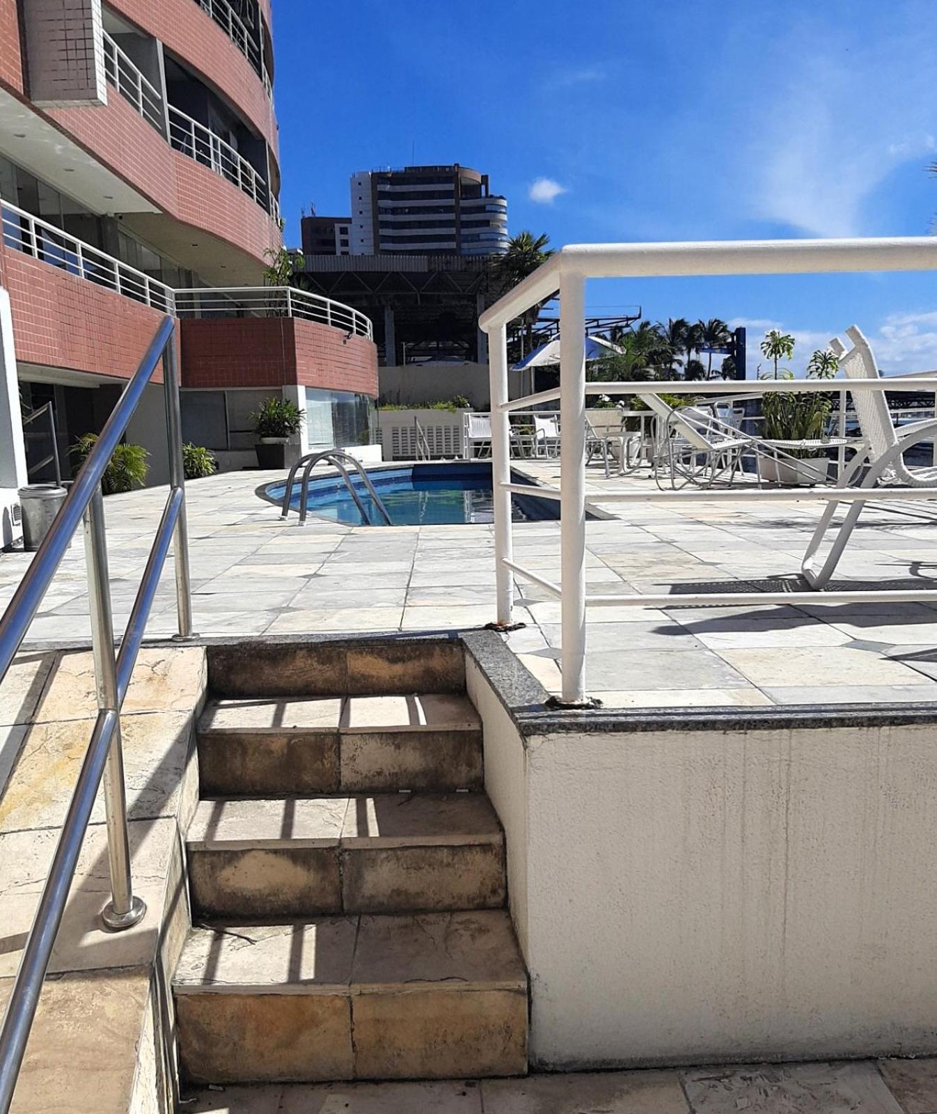 Apartamento A Vista De