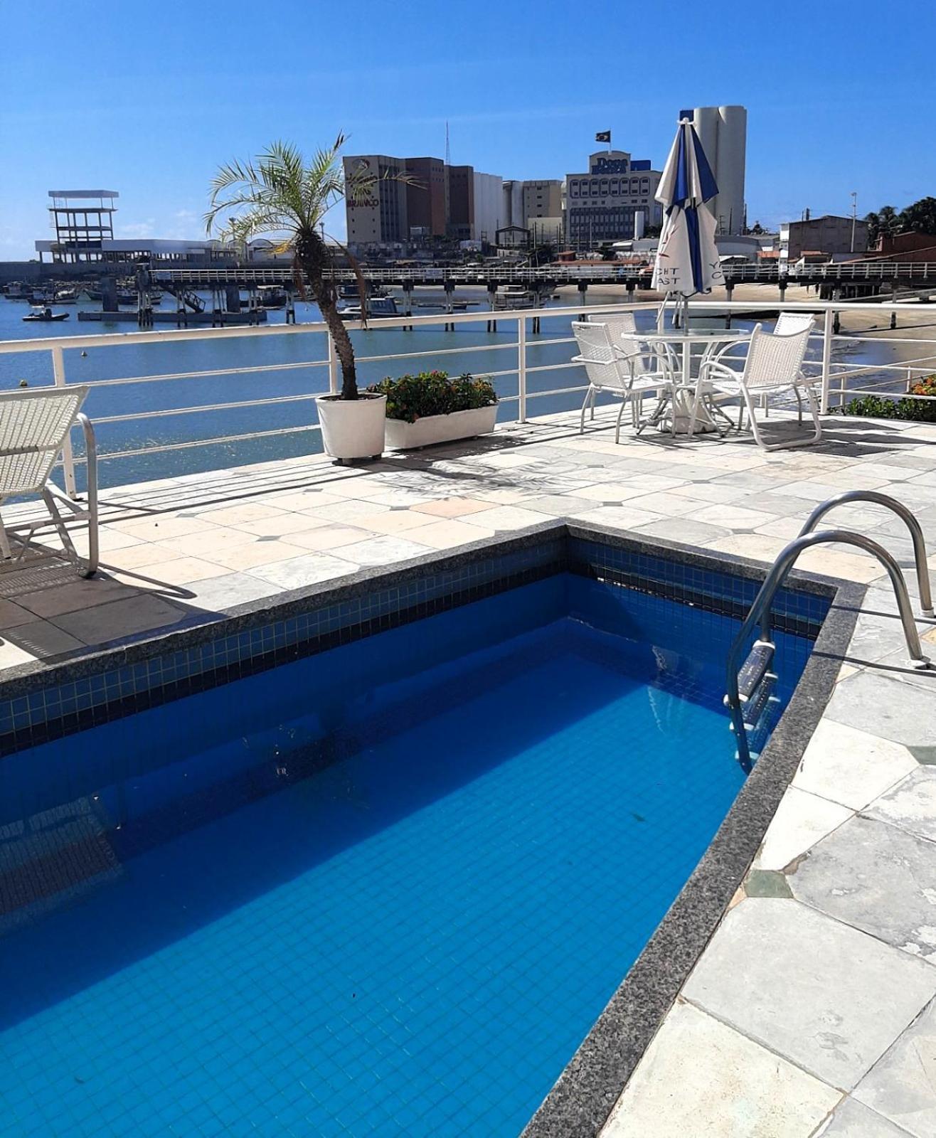 Apartamento A Vista De