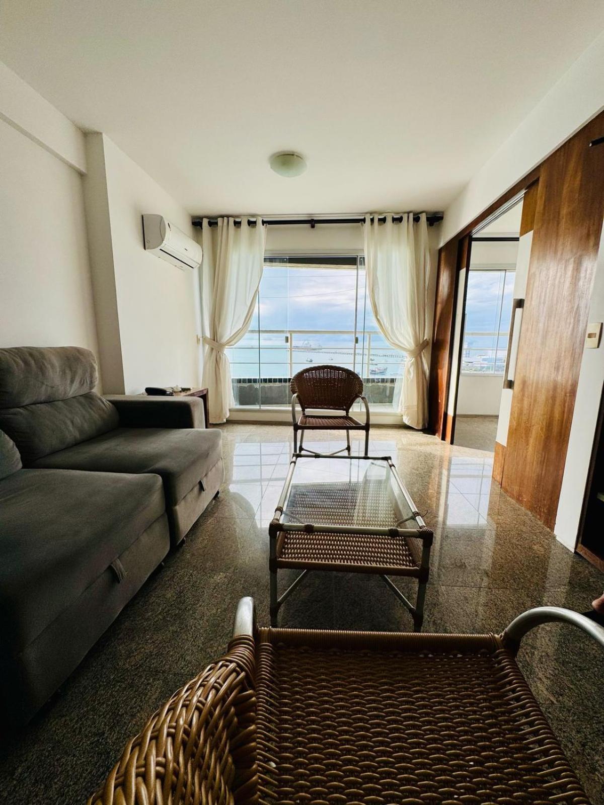Apartamento A Vista De Fortaleza (Ceara)