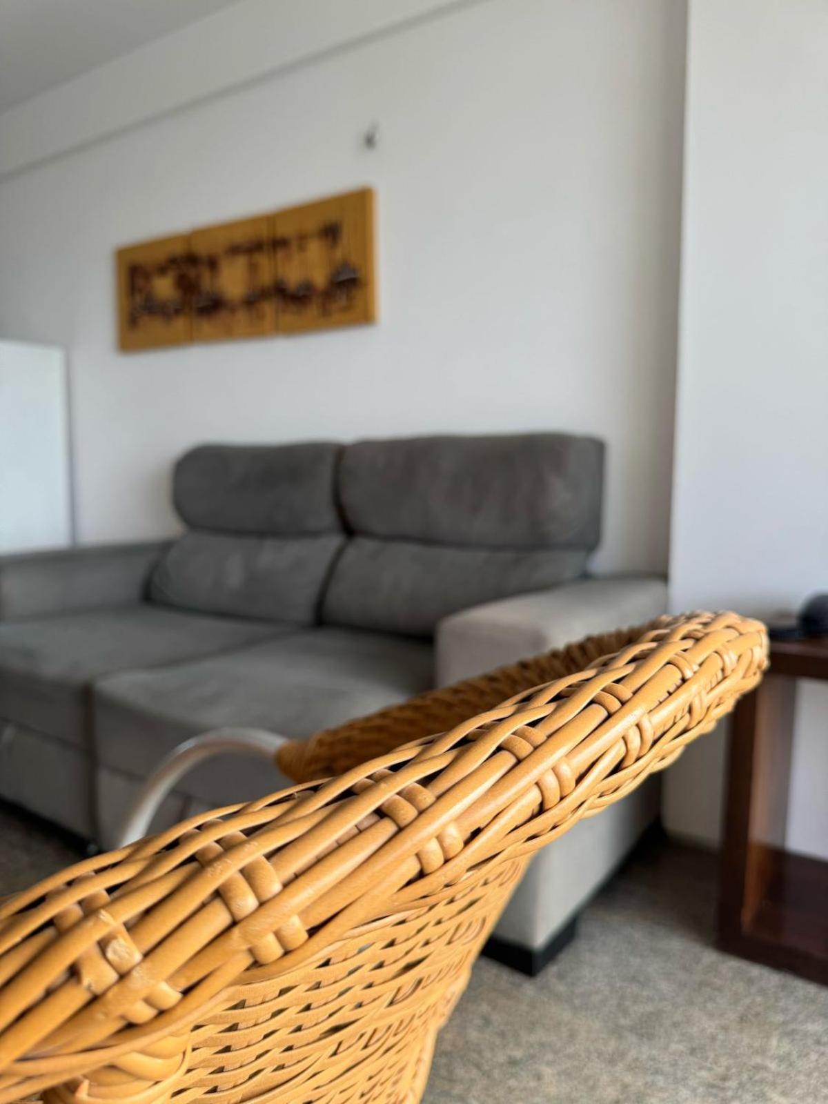 Apartamento A Vista De