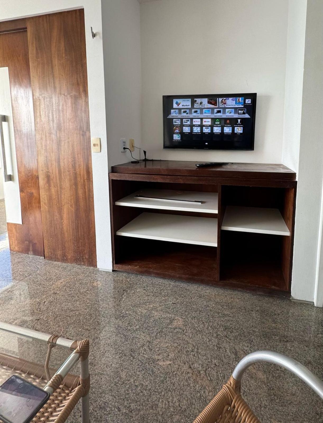 A Vista De Apartamento
