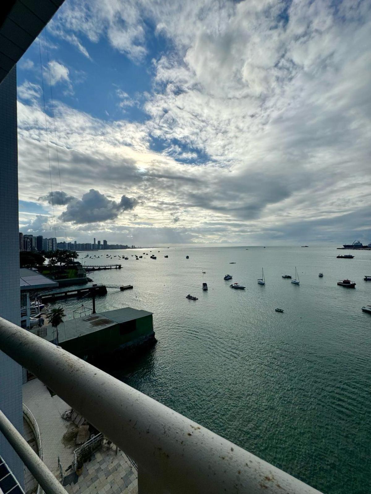 Apartamento A Vista De